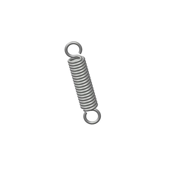 Approved Vendor Extension Spring, O= .180, L= .88, W= .029 G409969677 - main